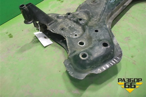 Подрамник передний МКПП ( 2.2л) (3502FV) для Peugeot Boxer с 2006г