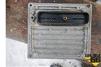 Блок управления двигателем (1.6л) для Volvo S40 с 2004-2012г