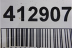 Накладка двери передней левой (новая не крашеная) (80A853959A) для Audi Q5 с 2017г