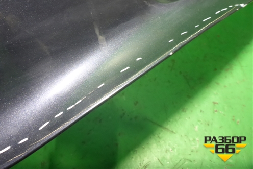 Накладка крышки багажника (до 2010г) (7S71A423A40A) для Ford Mondeo 4 с 2006-2014г