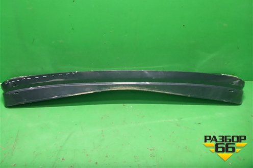 Накладка крышки багажника (до 2010г) (7S71A423A40A) для Ford Mondeo 4 с 2006-2014г