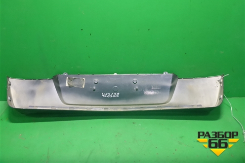 Накладка крышки багажника (до 2010г) (7S71A423A40A) для Ford Mondeo 4 с 2006-2014г