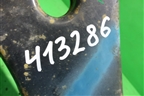 Рычаг передний правый (2S613042DA) для Ford Fusion с 2002г