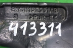 Пыльник переднего крыла левого (2N11N16E561AB) для Ford Fusion с 2002г