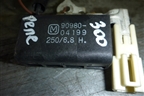 Реле (9098004199) для Toyota Corolla (E15) с 2006-2013г