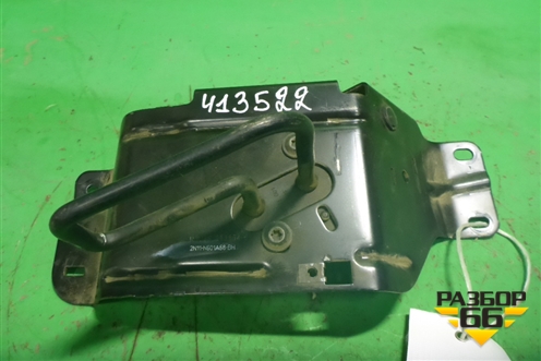 Кронштейн (заднего сидения левый) (2N11N601A68BH) для Ford Fusion с 2002г
