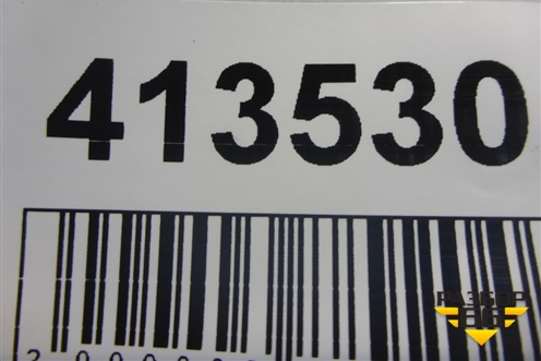 Накладка внутренняя (педаль отдыха) (2S61A12036BAW) для Ford Fusion с 2002г (Фьюжн)