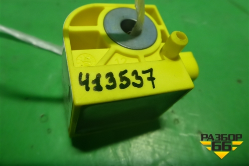 Датчик AIR BAG (правый) (2S6T14B342) для Ford Fusion с 2002г