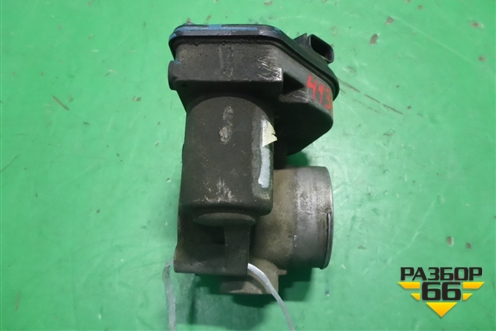 Заслонка дроссельная электрическая (1.4л FXJA) (2S6U9E927FC) для Ford Fusion с 2002г
