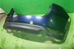 Бампер задний (под парктроник) (KB8A50221) для Mazda CX 5 с 2017г