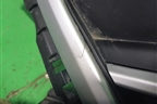 Решетка радиатора (до 2018г) (86351F2000) для Hyundai Elantra 6 с 2015-2020г