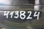 Накладка на торпедо (под рулем левая) (5K1858367C) для Volkswagen Golf VI с 2009-2012г