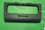 Накладка на торпедо (на климат) (5K0858069P) для Volkswagen Golf VI с 2009-2012г