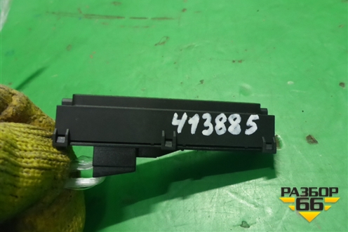 Индикатор AIR BAG (пассажирский) (5K0919234A) для Volkswagen Golf VI с 2009-2012г