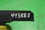 Индикатор AIR BAG (пассажирский) (5K0919234A) для Volkswagen Golf VI с 2009-2012г