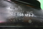 Кронштейн заднего рычага (продольного левого) (1K0505129J) для Volkswagen Golf VI с 2009-2012г