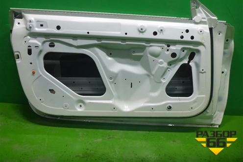 Дверь передняя левая (купэ) (A2057202900) для Mercedes Benz C-Klass W205 с 2014г