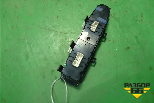 Модуль управления стеклоподъёмниками (на 4 двери) (935703T200) для Kia Quoris с 2012г (Кворис)