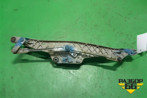 Трапеция стеклоочистителей (в сборе) для Kia Quoris с 2012г