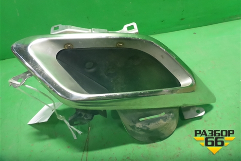 Насадка на глушитель (до 2019г правая) (5210648020) для Lexus RX 350 c 2015г (РХ)