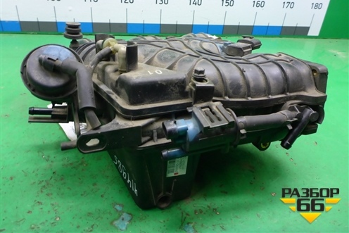 Коллектор впускной ( 3.8л G6DK) (292003C601) для Kia Quoris с 2012г