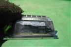 Фонарь подсветки номера (6M2A13550AB) для Ford Focus 2 с 2008-2011г