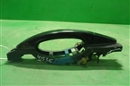 Ручка наружная двери задней левой (4M51A266B23) для Ford Focus 2 с 2008-2011г