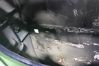Дверь задняя правая (1693745) для Ford S-MAX с 2006-2015г