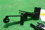 Замок противоугонный КПП (МКПП новый Construct 1694/A) для Ford Kuga с 2012г