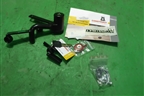 Замок противоугонный КПП (МКПП новый Construct 1694/A) для Ford Kuga с 2012г