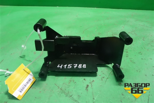 Замок противоугонный КПП (МКПП не комплект новый Construct CF1602) для Hyundai i30 с 2012-2017г