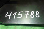 Замок противоугонный КПП (МКПП не комплект новый Construct CF1602) для Hyundai i30 с 2012-2017г
