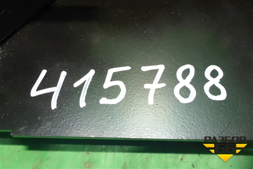 Замок противоугонный КПП (МКПП не комплект новый Construct CF1602) для Hyundai i30 с 2012-2017г