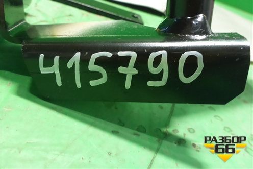 Замок противоугонный КПП (АКПП новый Construct PCF1625) для Hyundai i30 с 2012-2017г