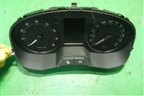 Щиток приборов МКПП (5JA920800B) для Skoda Rapid с 2013г