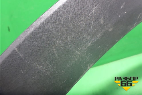 Накладка переднего крыла правого (87714M0000) для Hyundai Creta с 2016г (Крета)