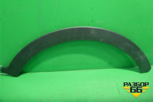 Накладка переднего крыла правого (87714M0000) для Hyundai Creta с 2016г (Крета)