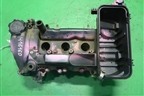 Головка блока цилиндров ( 1.0л 1KR) (в сборе) для Peugeot 107 с 2006г