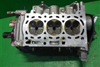 Головка блока цилиндров ( 1.0л 1KR) (в сборе) для Peugeot 107 с 2006г