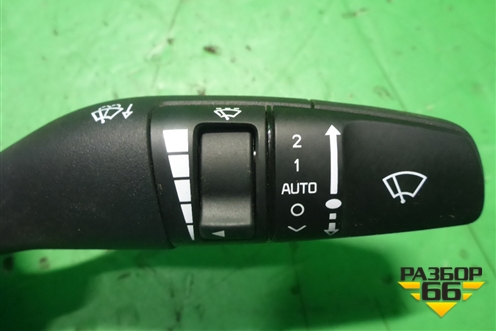 Переключатель подрулевой в сборе (299109484) для Kia Quoris с 2012г