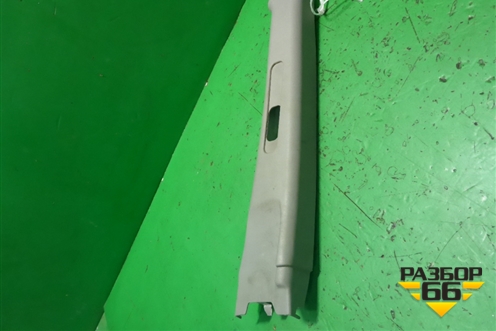 Обшивка стойки центральная верхняя правая (T115402220) для Chery Tiggo (T11) с 2005г