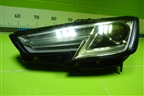 Фара левая (до 2019г ксенон с лампой) (8W0941005) для Audi A4 (В9) с 2015г