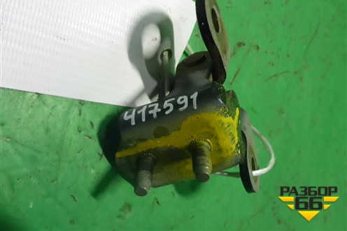 Петля двери задней левой верхняя (T116206010) для Chery Tiggo (T11) с 2005г (Тиго Т11)