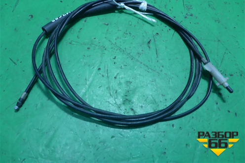 Трос открывания лючка бензобака (T115413310) для Chery Tiggo (T11) с 2005г