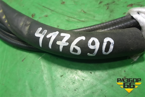 Трос открывания лючка бензобака (T115413310) для Chery Tiggo (T11) с 2005г