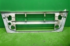 Решетка радиатора  (нижняя) (82056840) для Volvo  TRUCK FH с 2008-2013г