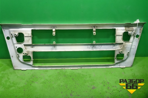 Решетка радиатора  (нижняя) (82056840) для Volvo  TRUCK FH с 2008-2013г