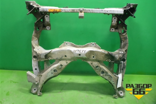 Подрамник передний (6775761 31116796692) для BMW 5-серия F07 GT c 2008г