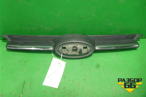 Решетка радиатора (до 2015г) (BM51BA133B) для Ford Focus 3 с 2011г