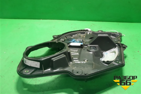 Стеклоподъёмник электрический задний правый (EG217297X) для Mazda CX 7 с 2006-2012г